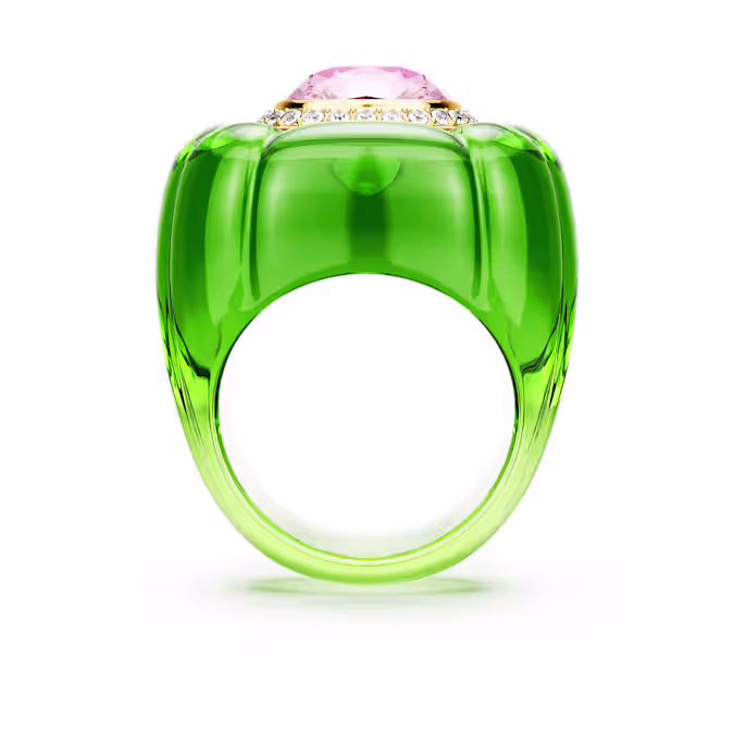 Dulcis cocktail ring